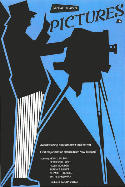 Póster de Pictures