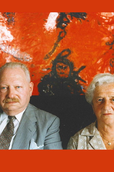 Póster de Pictures at an Exhibition