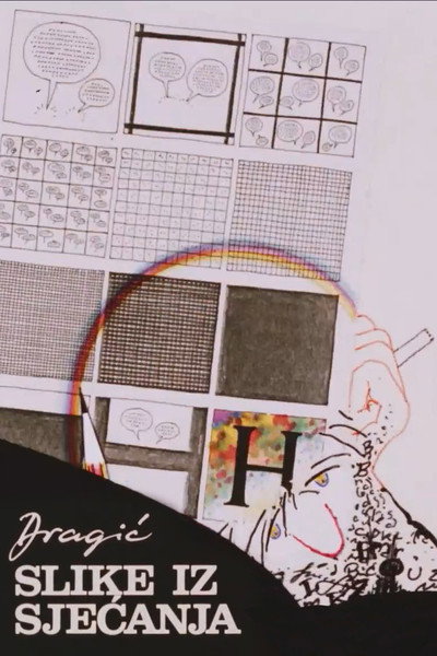 Póster de Pictures from Memory