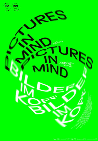 Póster de Pictures in Mind
