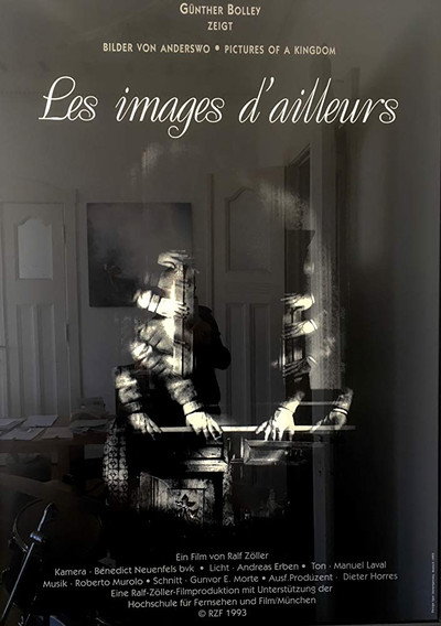 Póster de Pictures of a Kingdom