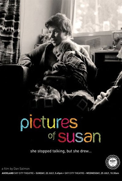 Póster de Pictures of Susan