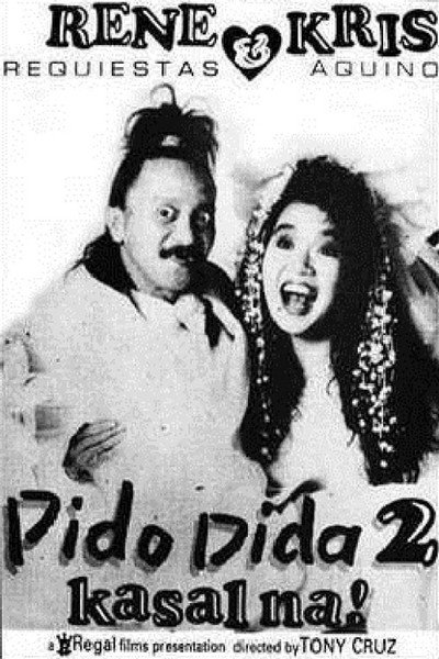 Póster de Pido Dida 2 (Kasal na)