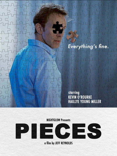 Póster de Pieces