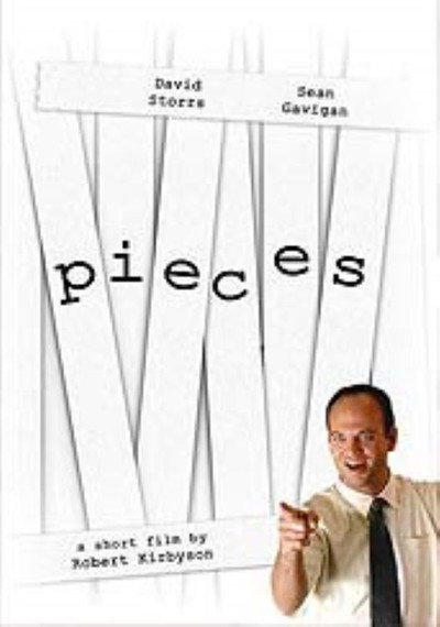 Póster de Pieces