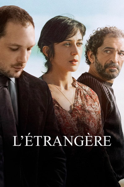 Póster de Pieces of a Foreign Life