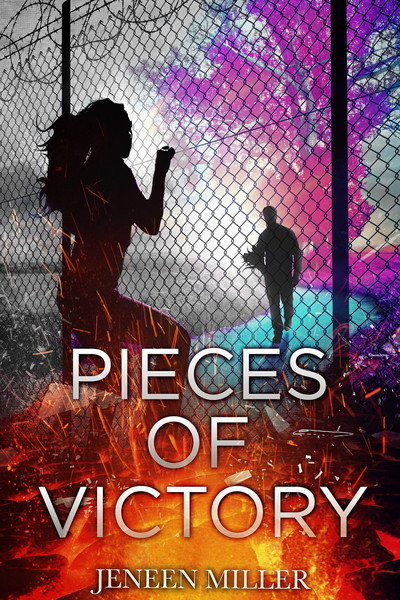 Póster de Pieces of Victory