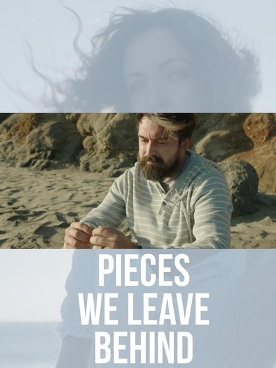 Póster de Pieces We Leave Behind