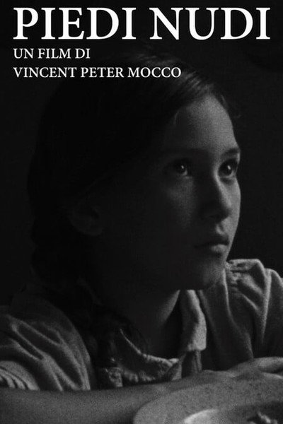 Póster de Piedi Nudi