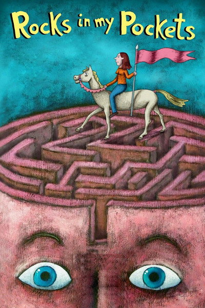 Póster de Piedras en los bolsillos
