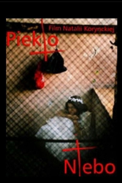 Póster de Pieklo, niebo