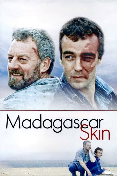 Póster de Piel de Madagascar