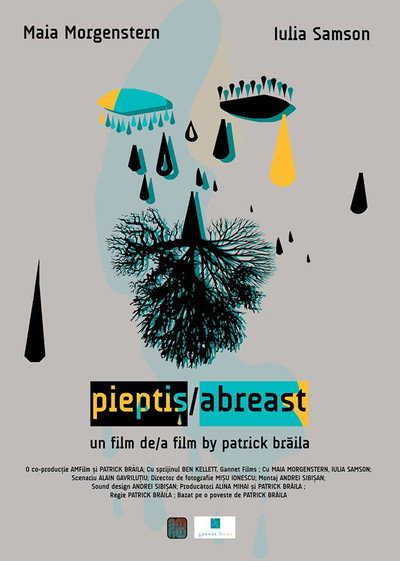 Póster de Pieptis
