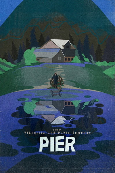 Póster de Pier