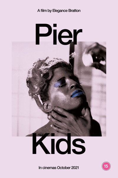 Póster de Pier Kids