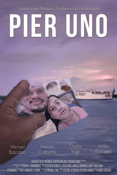Póster de Pier Uno