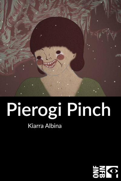 Póster de Pierogi Pinch