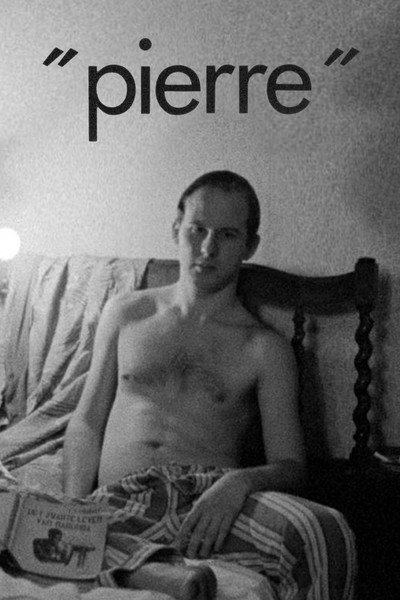 Póster de Pierre