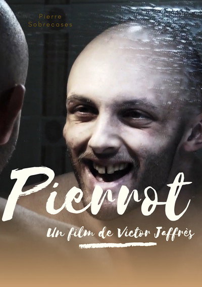 Póster de Pierrot