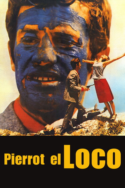 Pierrot, el loco