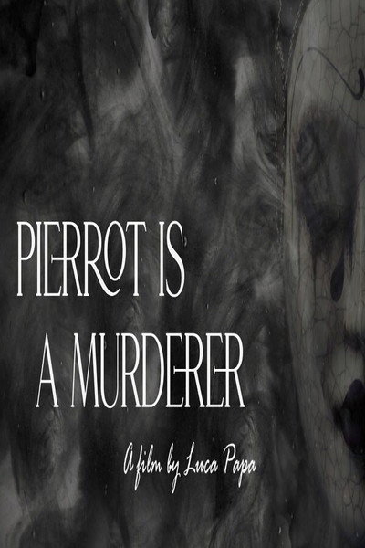 Póster de Pierrot Is a Murderer