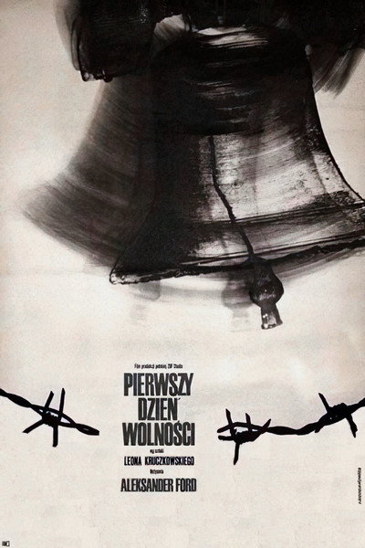 Póster de Pierwszy dzien wolnosci