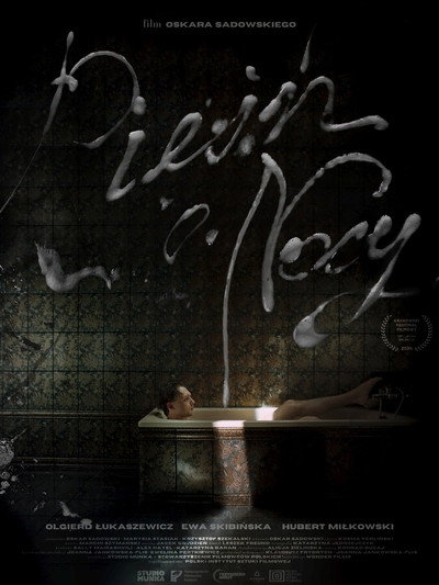 Póster de Piesn o nocy