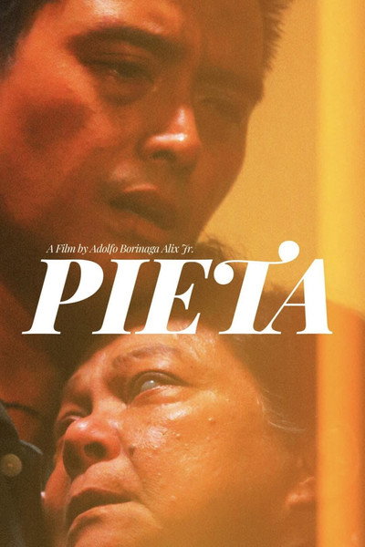 Póster de Pieta