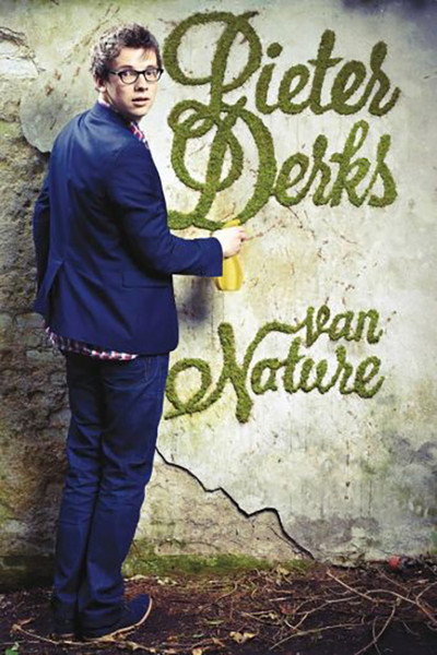 Póster de Pieter Derks: Van nature
