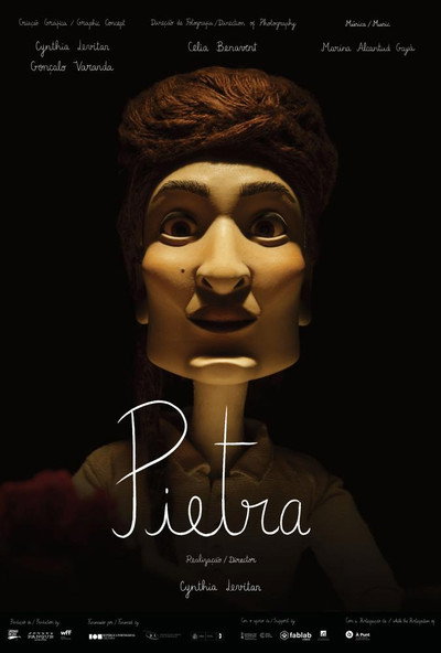 Póster de Pietra