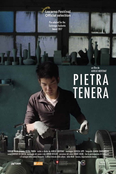 Póster de Pietra tenera