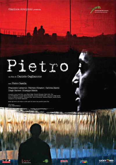 Póster de Pietro
