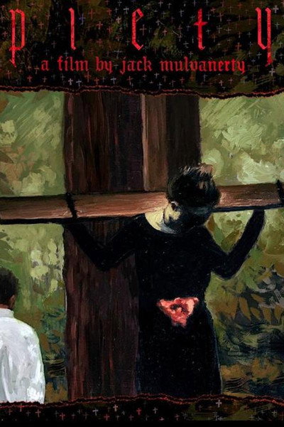 Póster de Piety