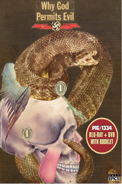 Póster de Pig