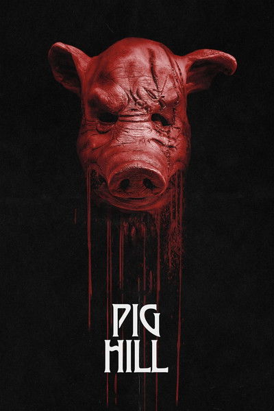 Póster de Pig Hill