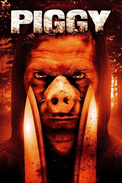 Póster de Piggy