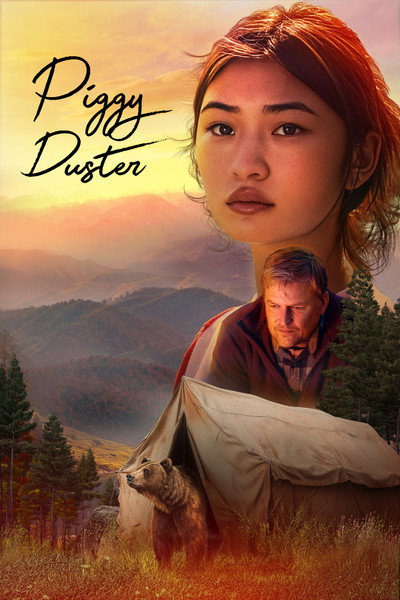 Póster de Piggy Duster