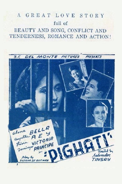 Póster de Pighati