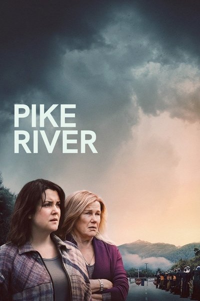 Póster de Pike River
