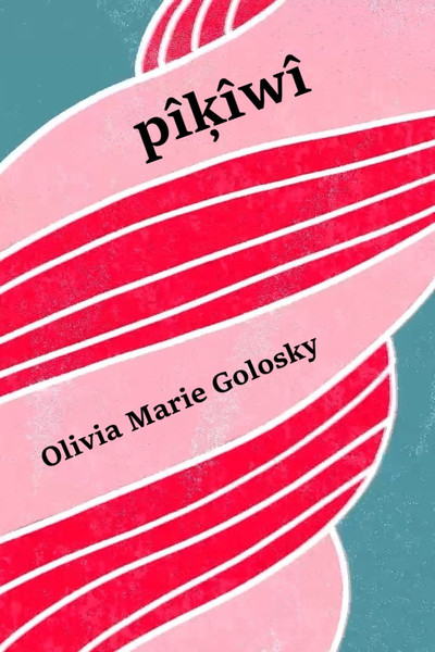 Póster de Pîkîwî