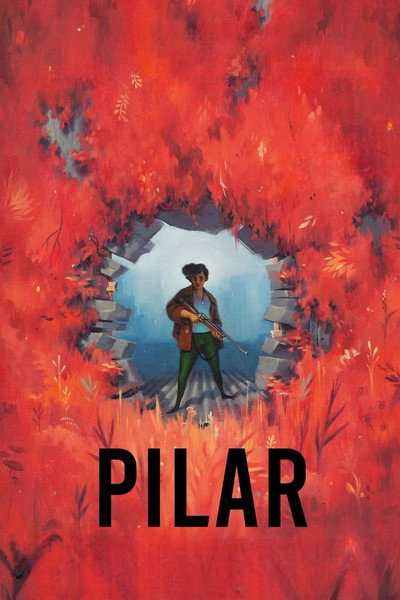 Póster de Pilar