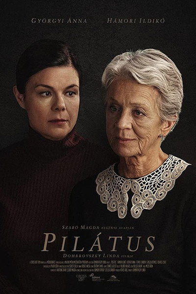 Póster de Pilátus