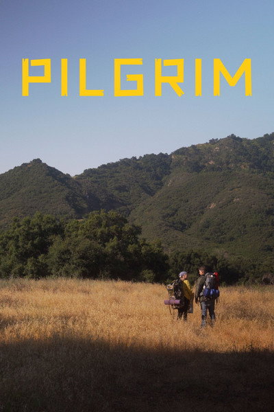 Póster de Pilgrim
