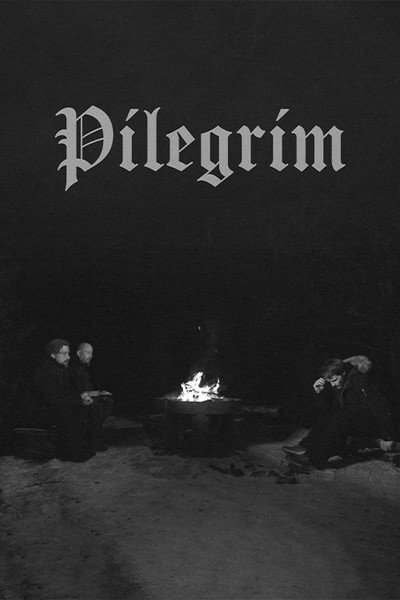 Póster de Pilgrim