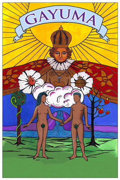 Póster de Pilgrim Lovers