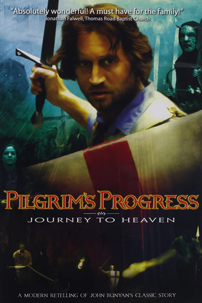 Póster de Pilgrim's Progress