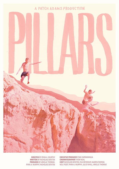 Póster de Pillars