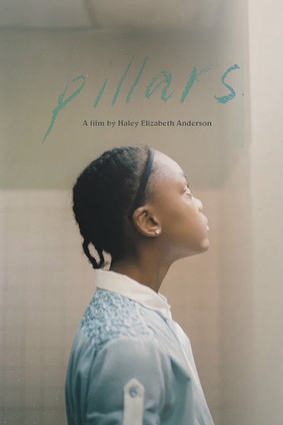 Póster de Pillars