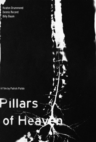 Póster de Pillars of Heaven