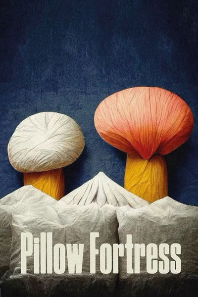 Póster de Pillow Fortress